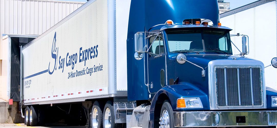 Freight Shipping Services: Frequently Asked Questions