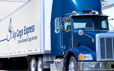 Freight Shipping Services: Frequently Asked Questions