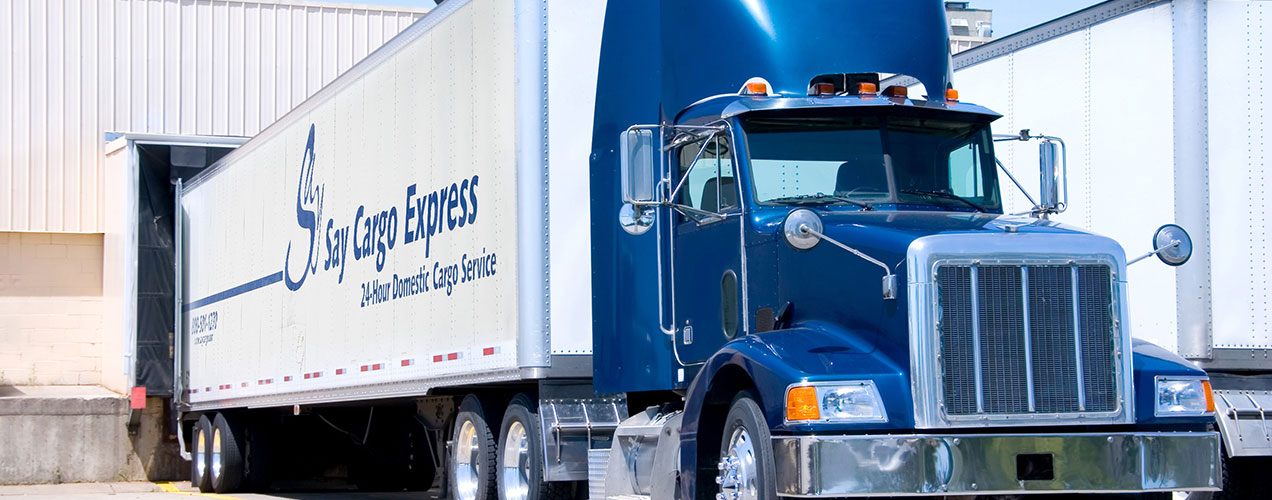 Cargo Express Shipping Company