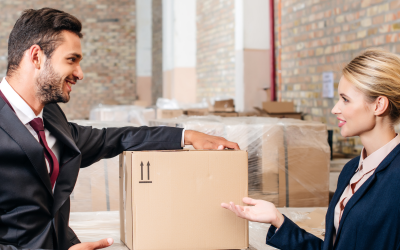 Business Relocation Made Easy