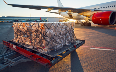 Next Flight Out Shipping: The Fastest Solution for Urgent Deliveries