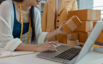 How to Streamline Your Shipping Strategy